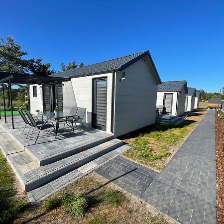 Premium Home Rozewie Władysławowo 外观 照片