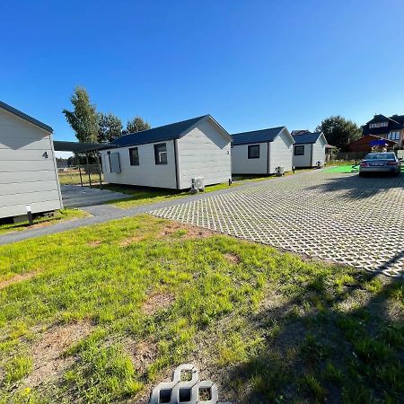 Premium Home Rozewie Władysławowo 外观 照片