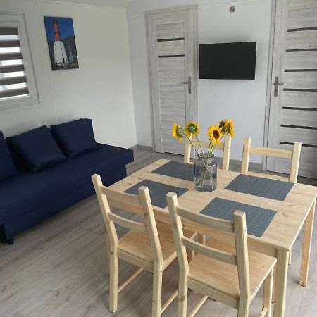 Premium Home Rozewie Władysławowo 外观 照片