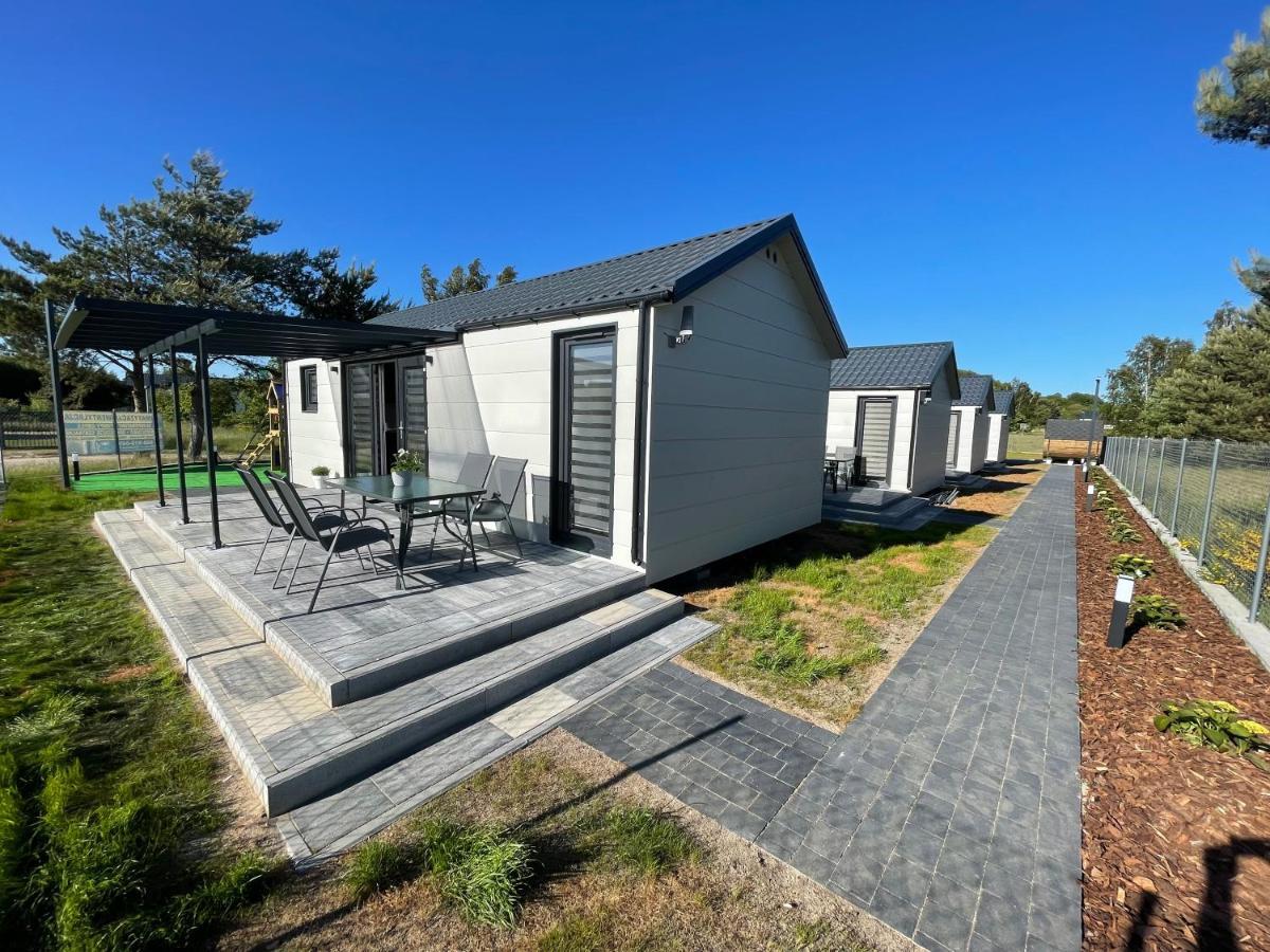 Premium Home Rozewie Władysławowo 外观 照片