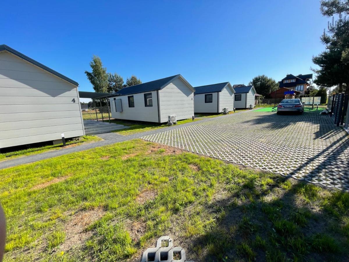 Premium Home Rozewie Władysławowo 外观 照片