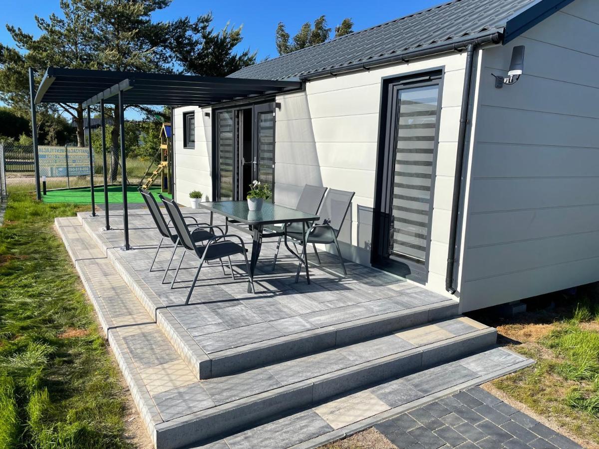 Premium Home Rozewie Władysławowo 外观 照片