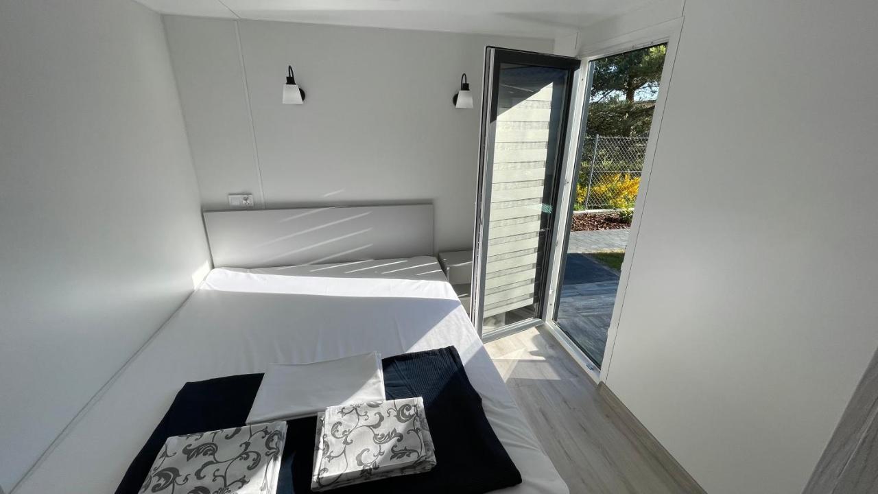 Premium Home Rozewie Władysławowo 外观 照片