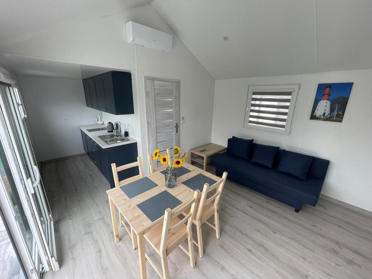 Premium Home Rozewie Władysławowo 外观 照片