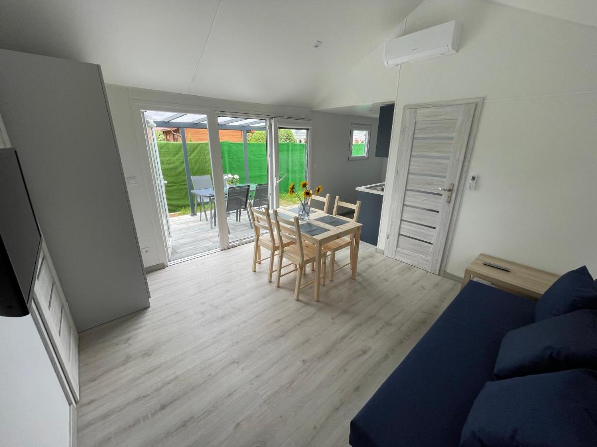 Premium Home Rozewie Władysławowo 外观 照片