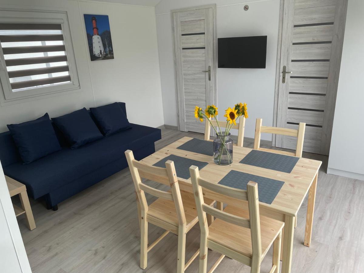 Premium Home Rozewie Władysławowo 外观 照片