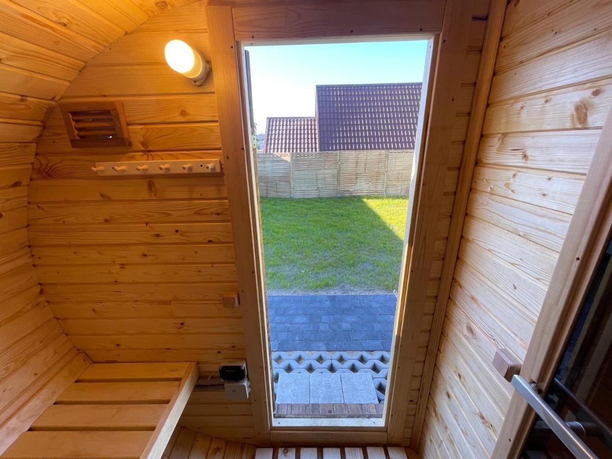 Premium Home Rozewie Władysławowo 外观 照片
