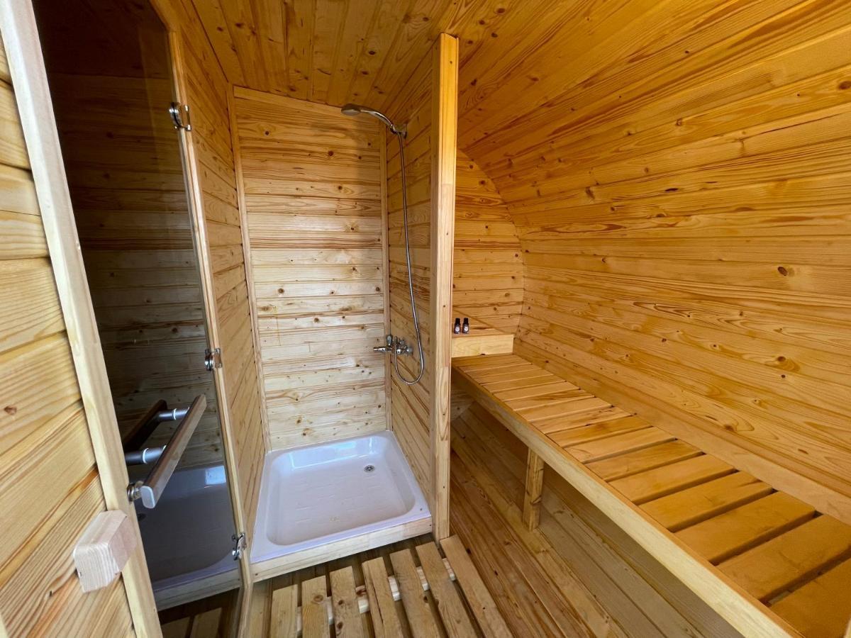 Premium Home Rozewie Władysławowo 外观 照片