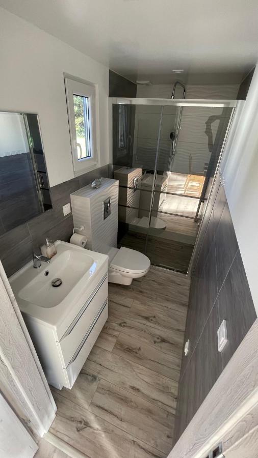 Premium Home Rozewie Władysławowo 外观 照片